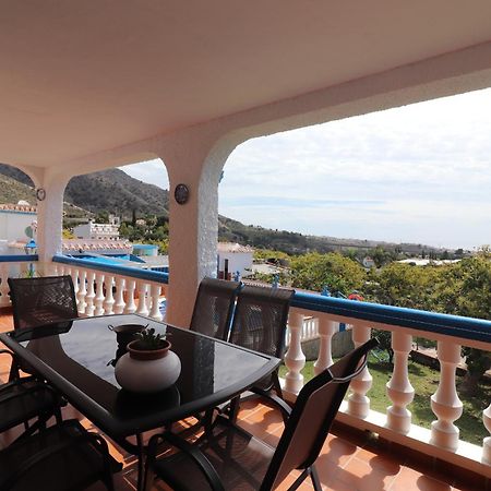 Villa Azul By Spain Sun Rentals フリヒリアナ エクステリア 写真