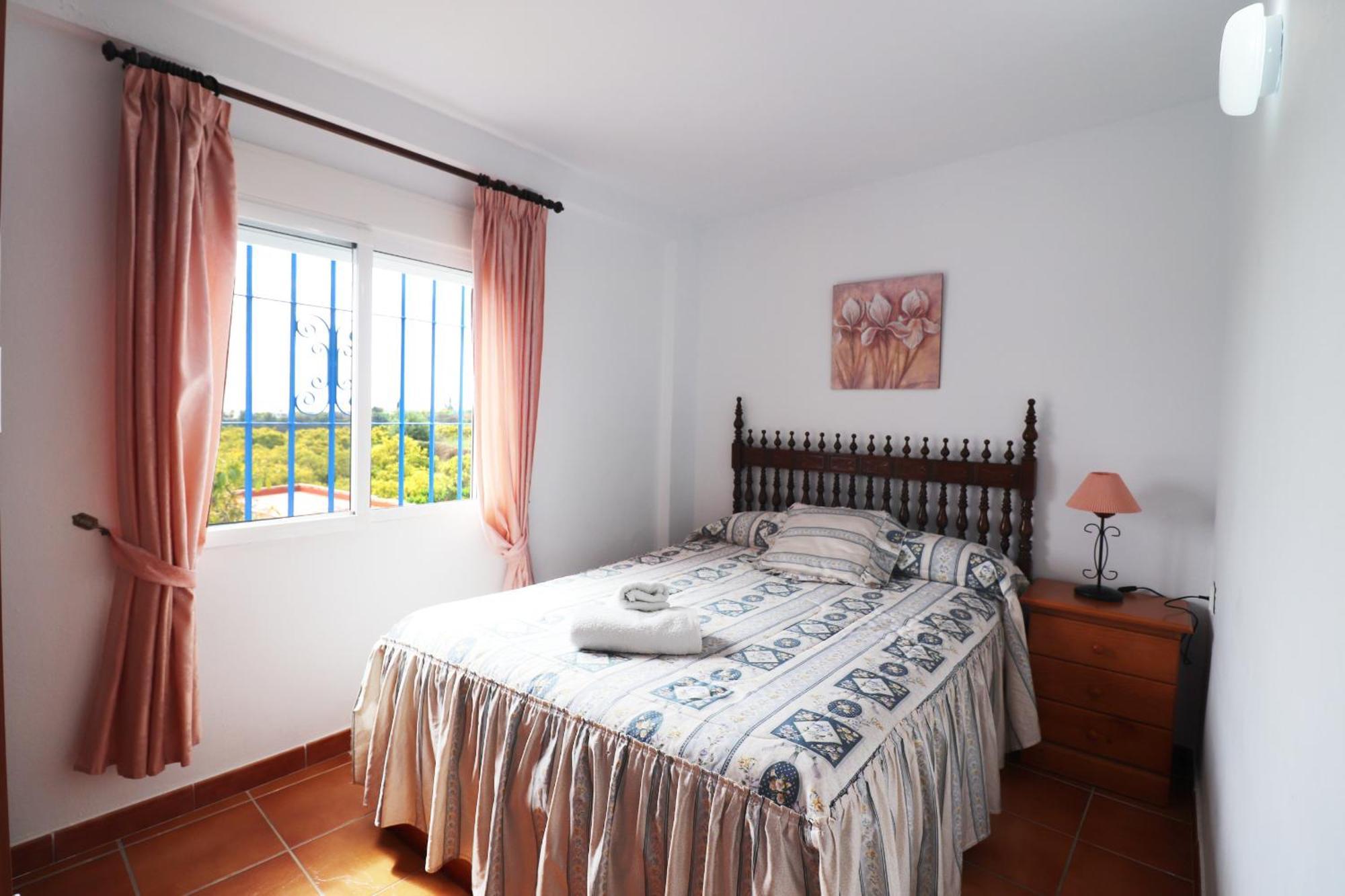 Villa Azul By Spain Sun Rentals フリヒリアナ エクステリア 写真