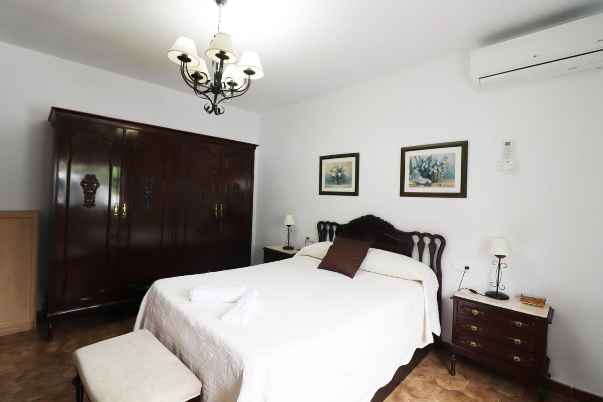 Villa Azul By Spain Sun Rentals フリヒリアナ エクステリア 写真