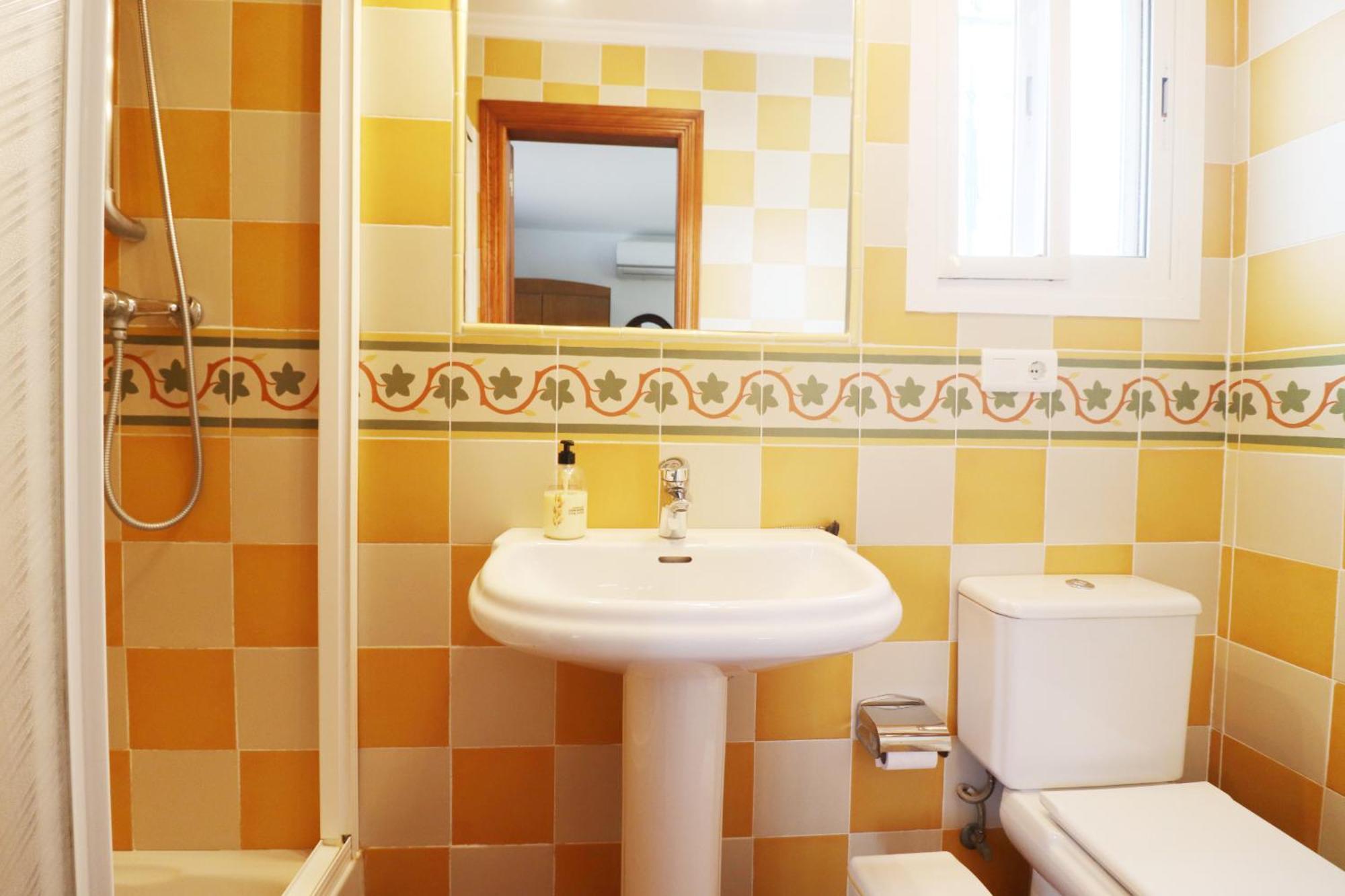 Villa Azul By Spain Sun Rentals フリヒリアナ エクステリア 写真