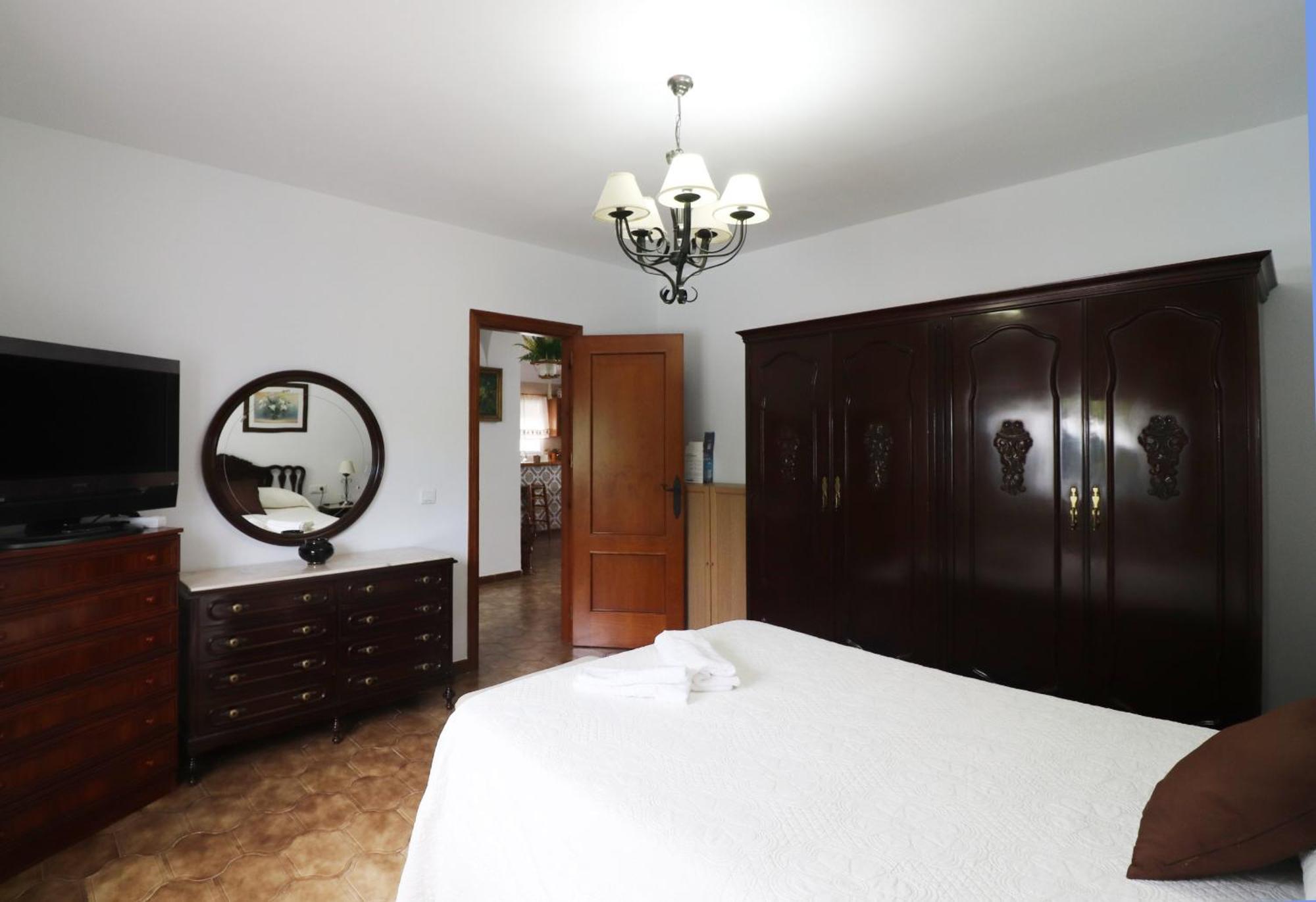 Villa Azul By Spain Sun Rentals フリヒリアナ エクステリア 写真