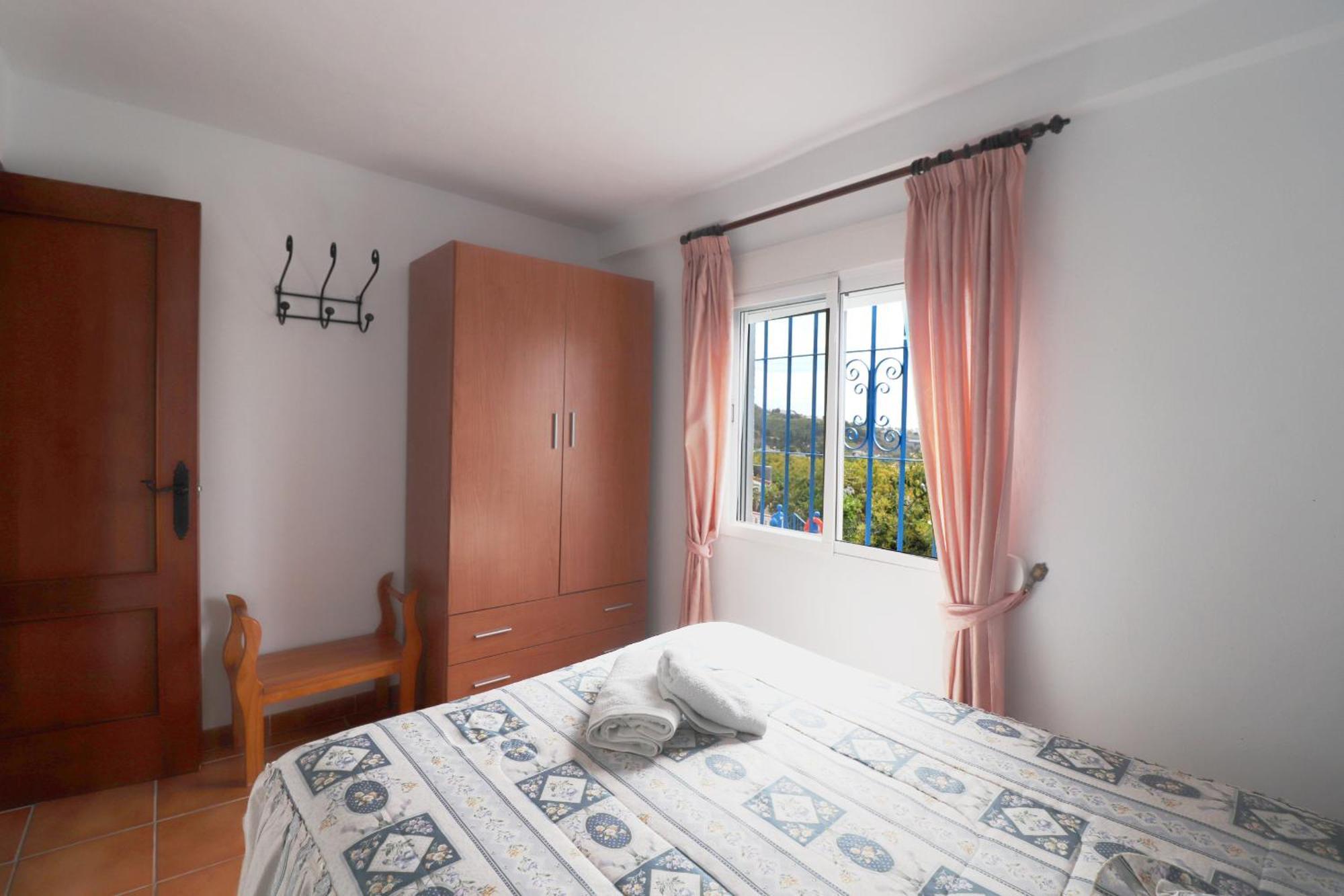 Villa Azul By Spain Sun Rentals フリヒリアナ エクステリア 写真